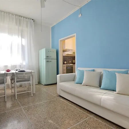 דירה Casa Nova *