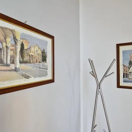 Casa Nova בולוניה