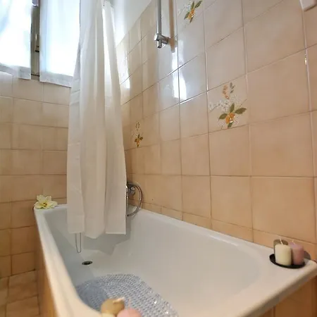 דירה Casa Nova *