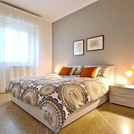 Casa Nova * Bologna