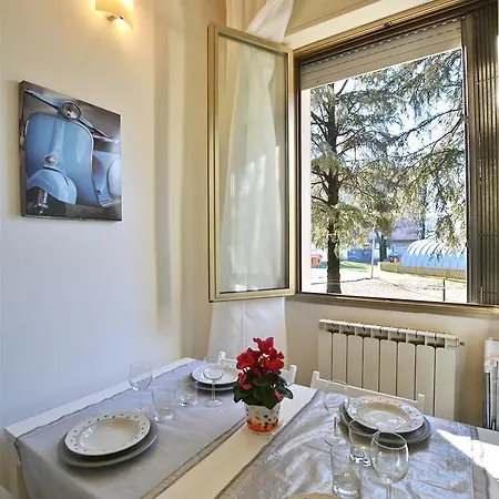 Apartment Casa Nova Bologna