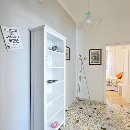 Casa Nova Апартаменты Болонья