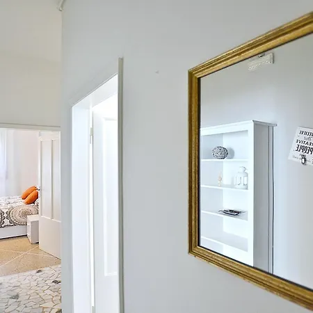 Casa Nova Апартаменты *